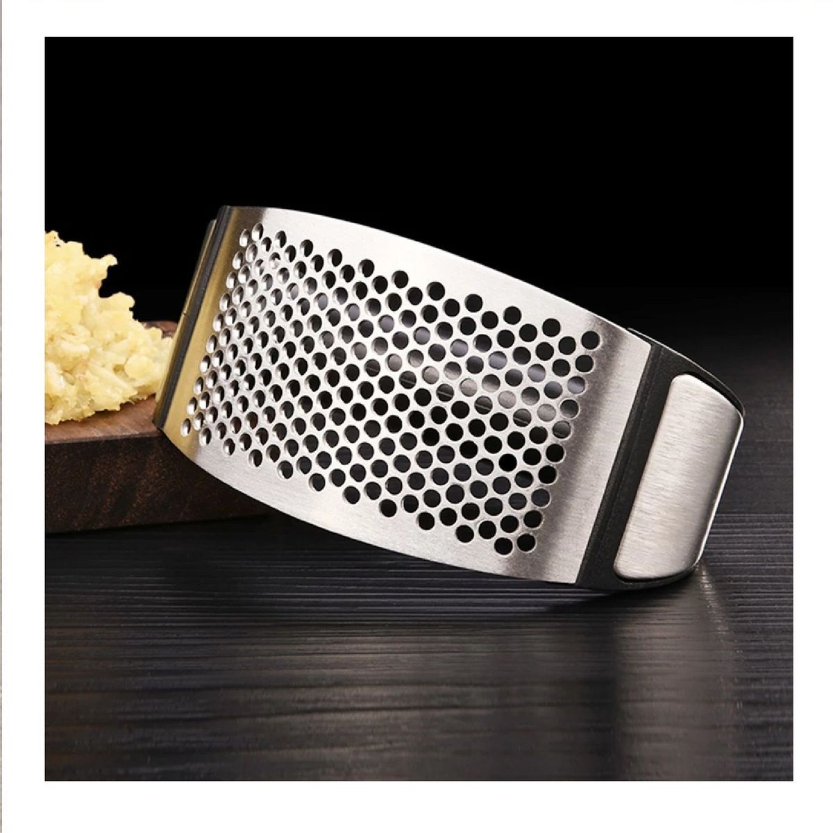 OTTOWARE - Prensa Manual de Ajo