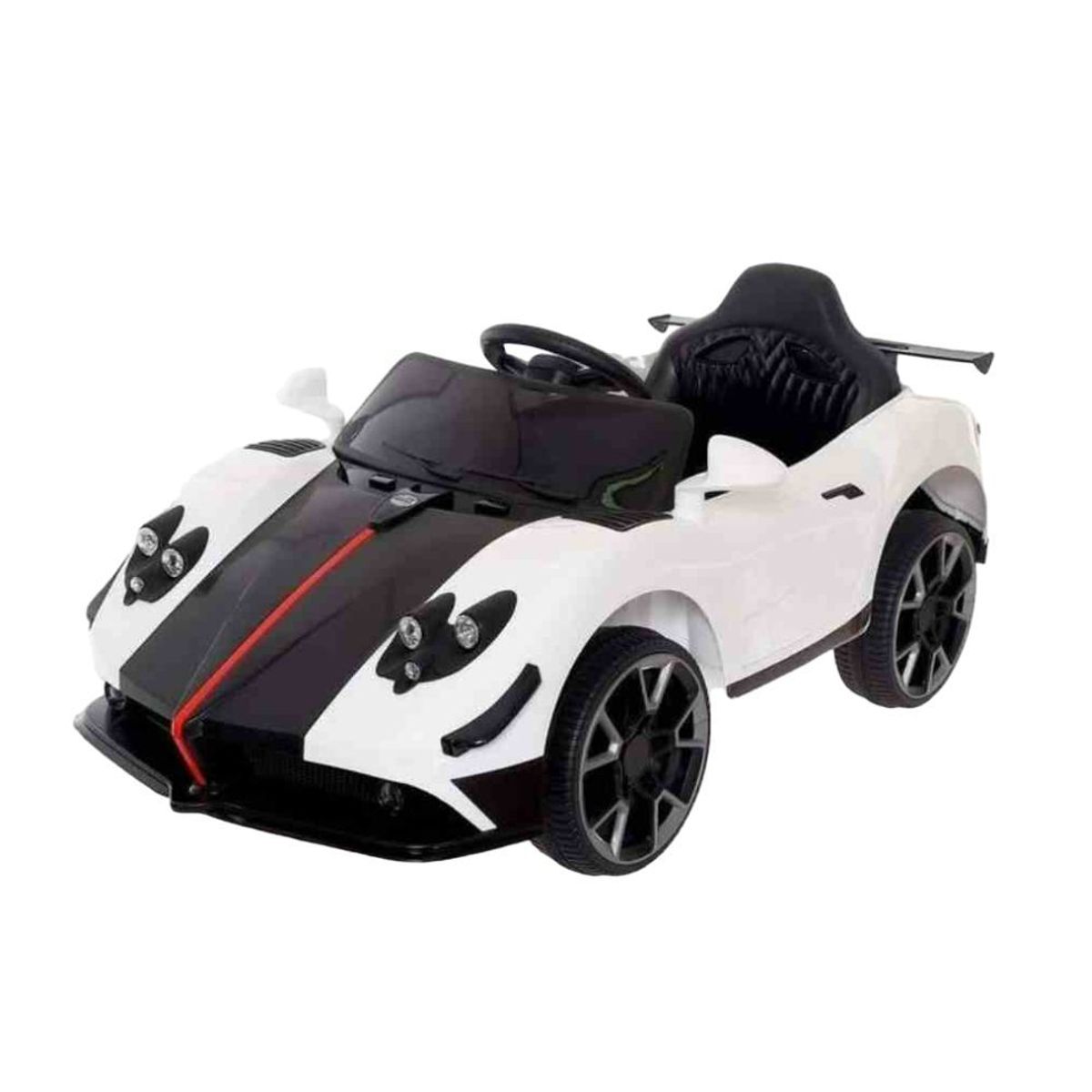 GENERICO - Carro a Batería tipo Lamborghini para Niños