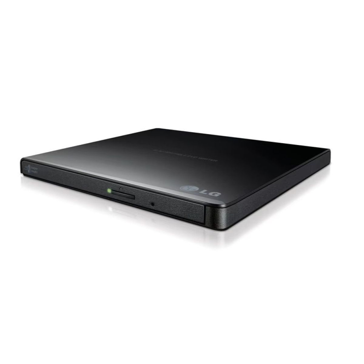 LG - DVD SuperMultil LG GP65NB60 externo 8X USB 2.0