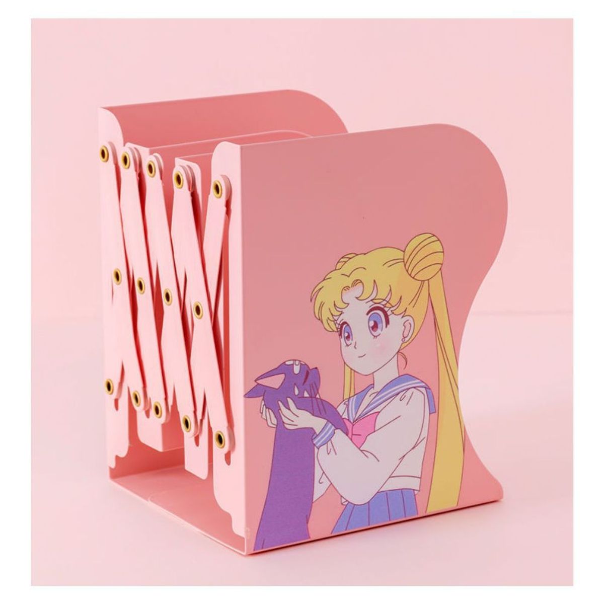 GENERICO - Organizador de Libro Escritorio Sailor Moon A