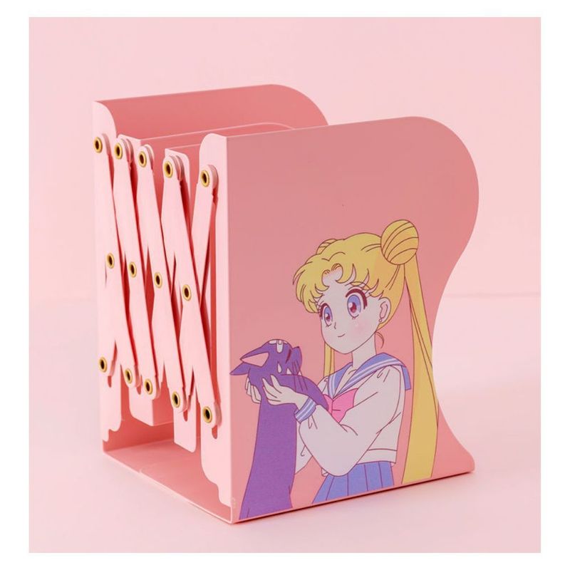 GENERICO - Organizador de Libro Escritorio Sailor Moon A