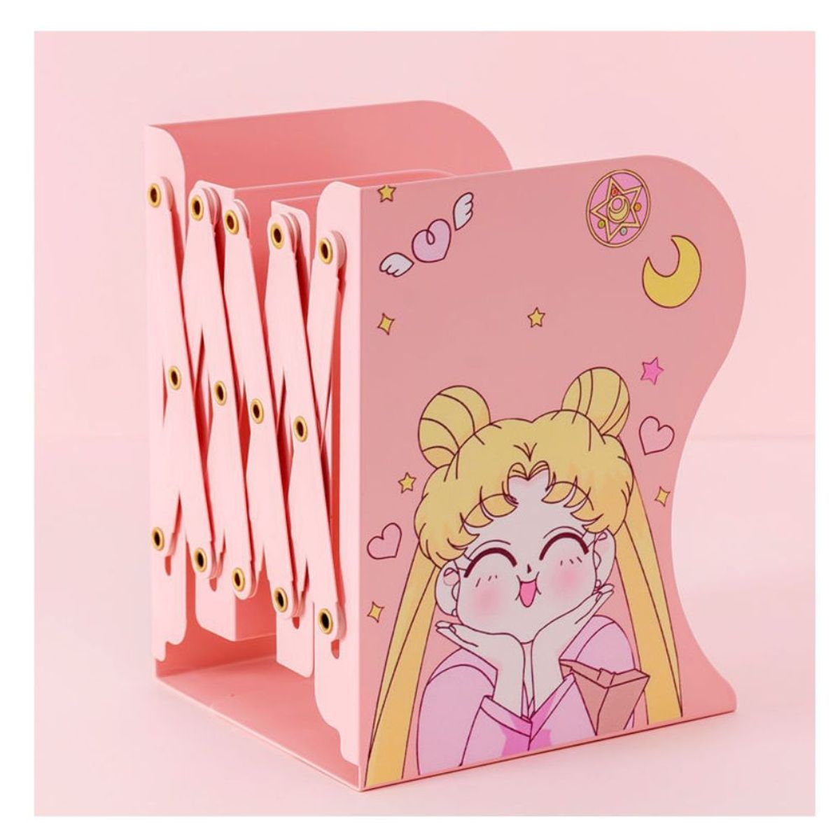 GENERICO - Organizador de Libro Escritorio Sailor Moon C