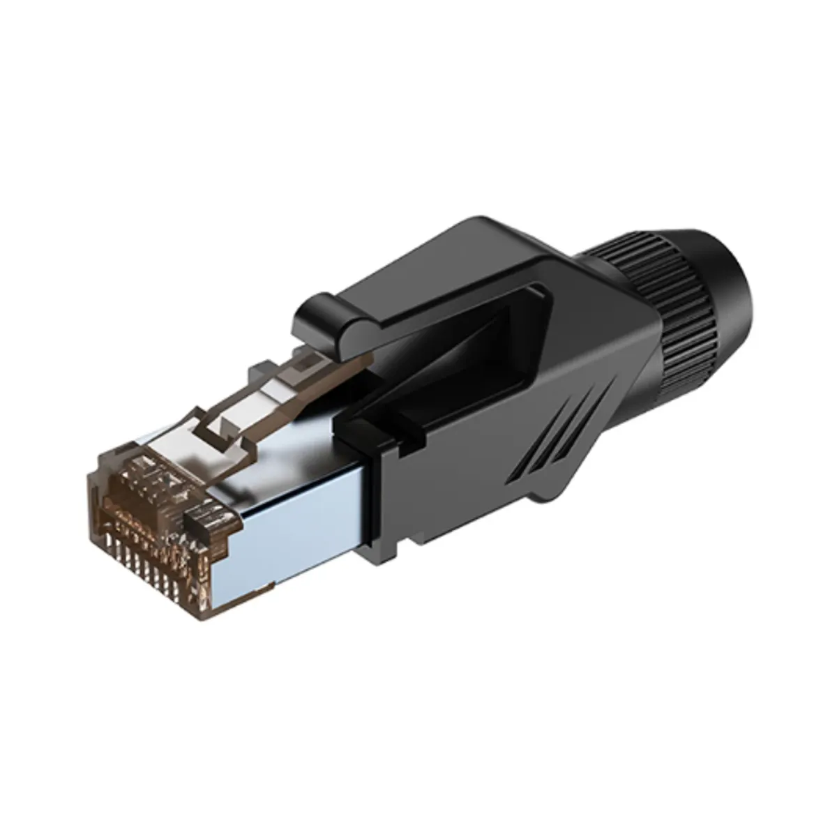 ROXTONE - Plug rj45 cat5e rj45c5e-ph roxtone