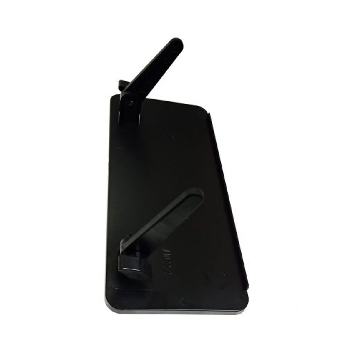 BATBLACK - Rack ajustable para decodificadorroutercontrol remoto bt09-02 batblack