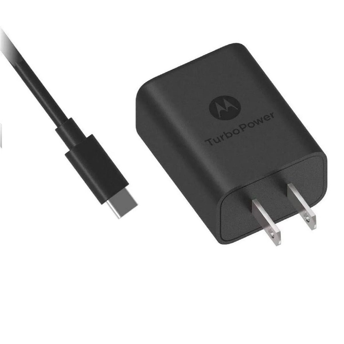 OTTOWARE - Cargador Motorola 33W Tipo C