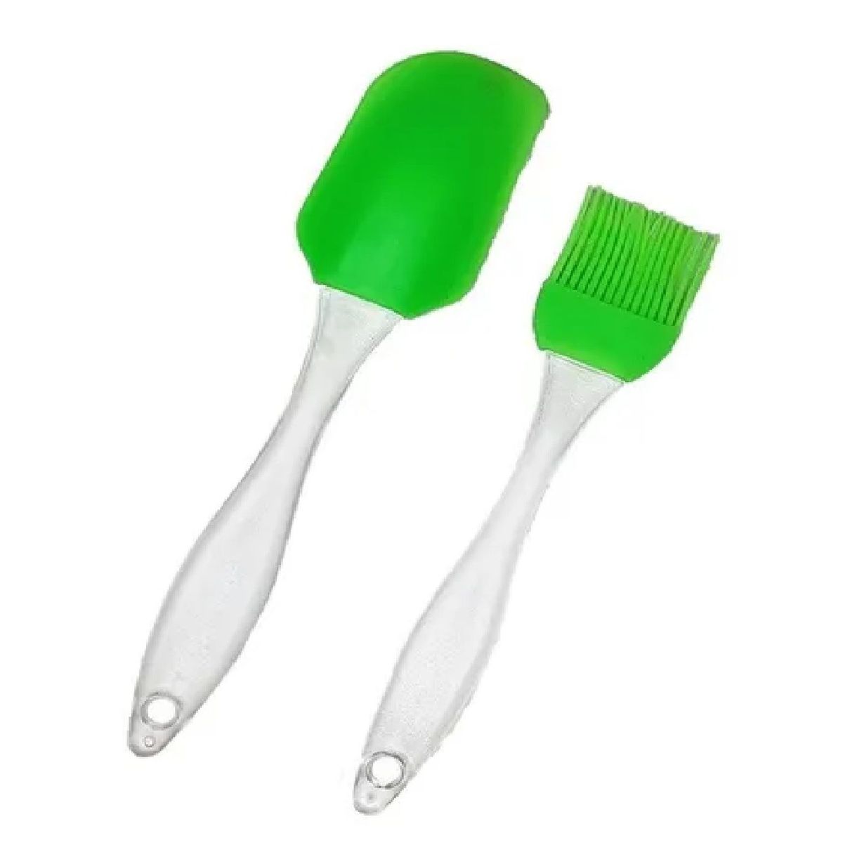 OTTOWARE - Set de Espátula y Silicona