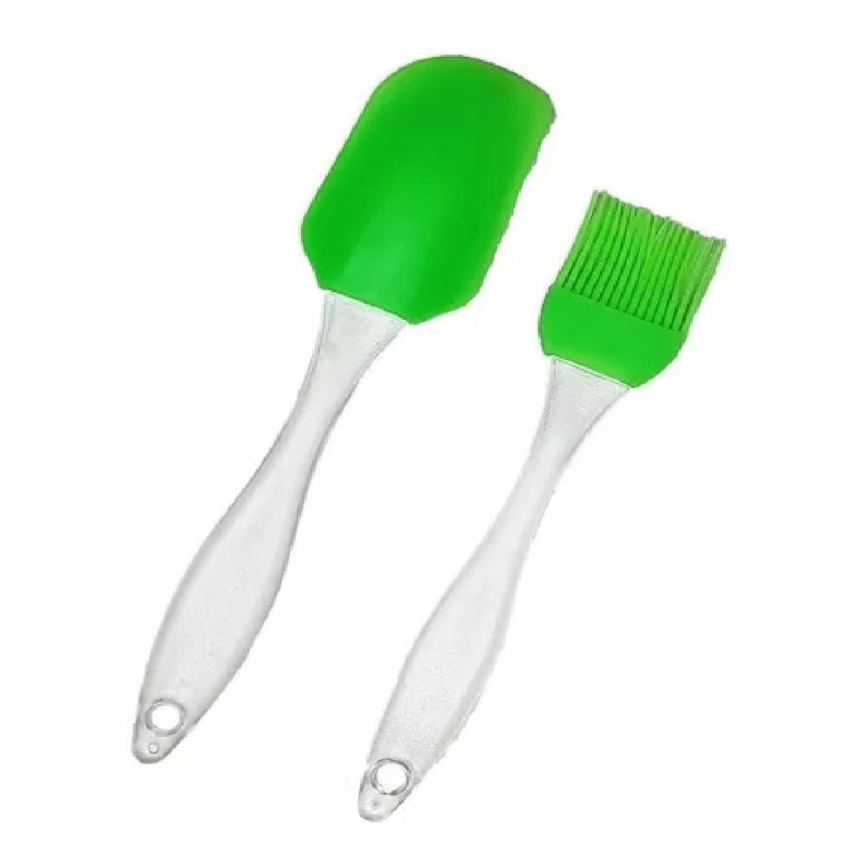 OTTOWARE - Set de Espátula y Silicona