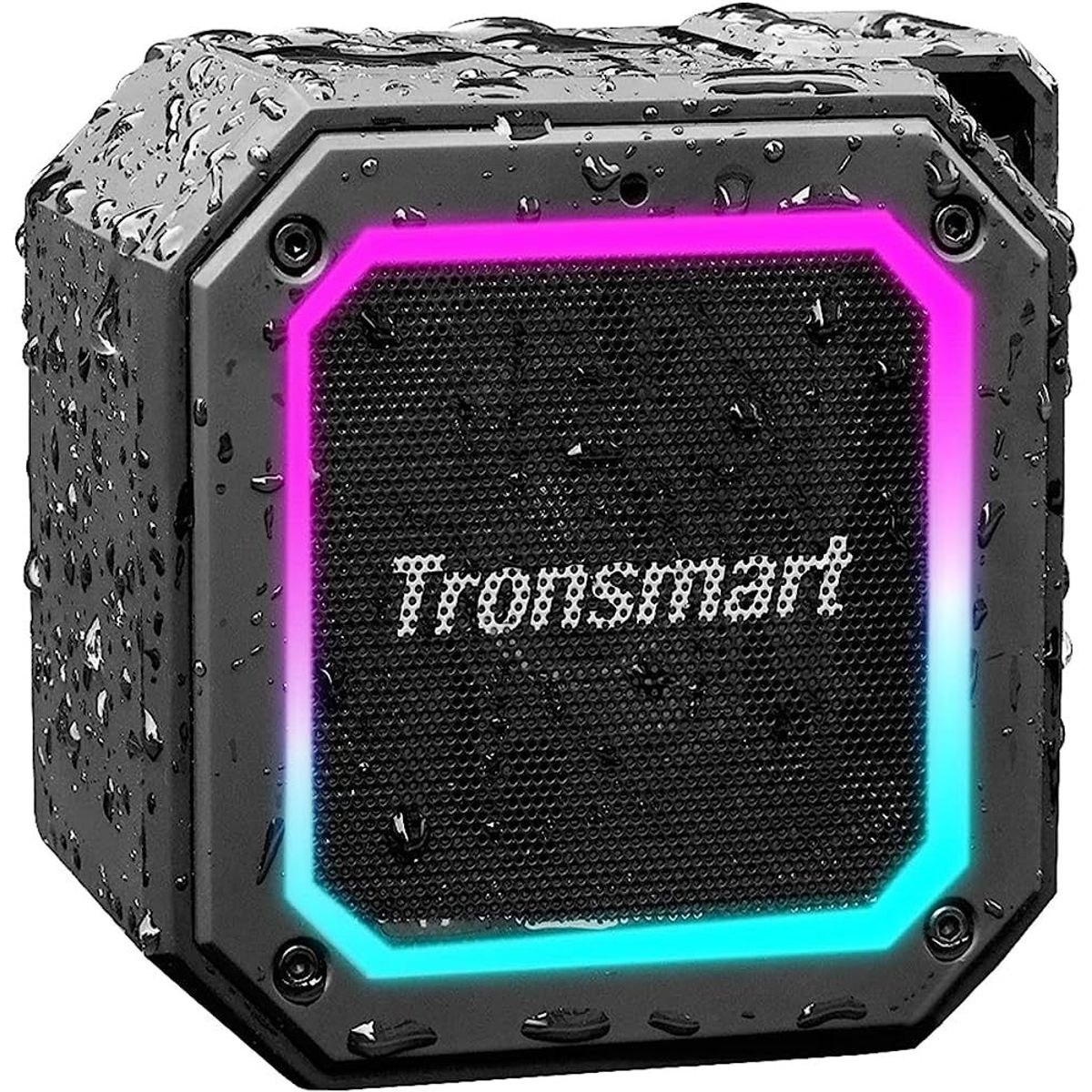 TRONSMART - Tronsmart Groove 2 Parlante Bluetooth 5.3 Portatil Acuatico