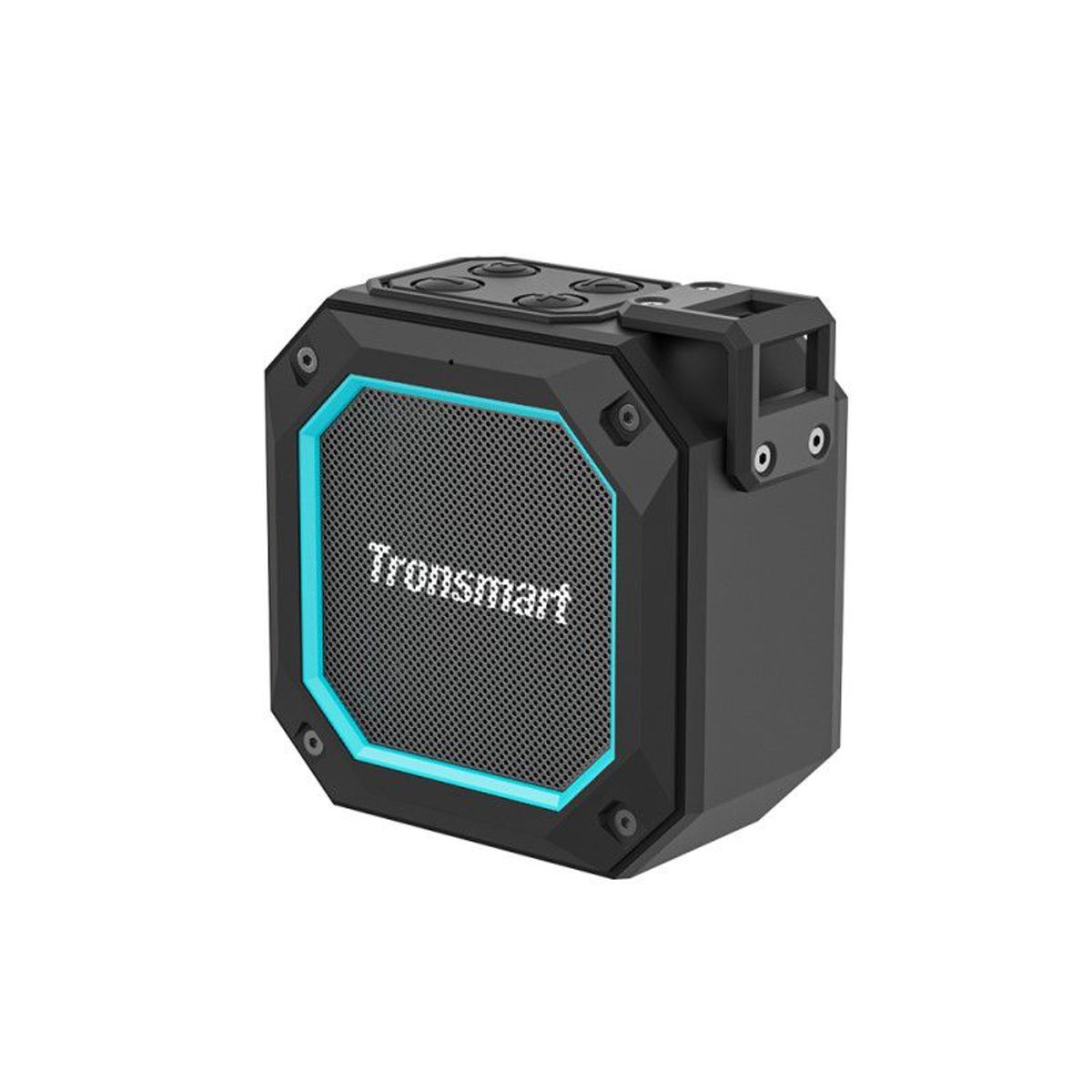 TRONSMART - Tronsmart Groove 2 Parlante Bluetooth 5.3 Portatil Acuatico