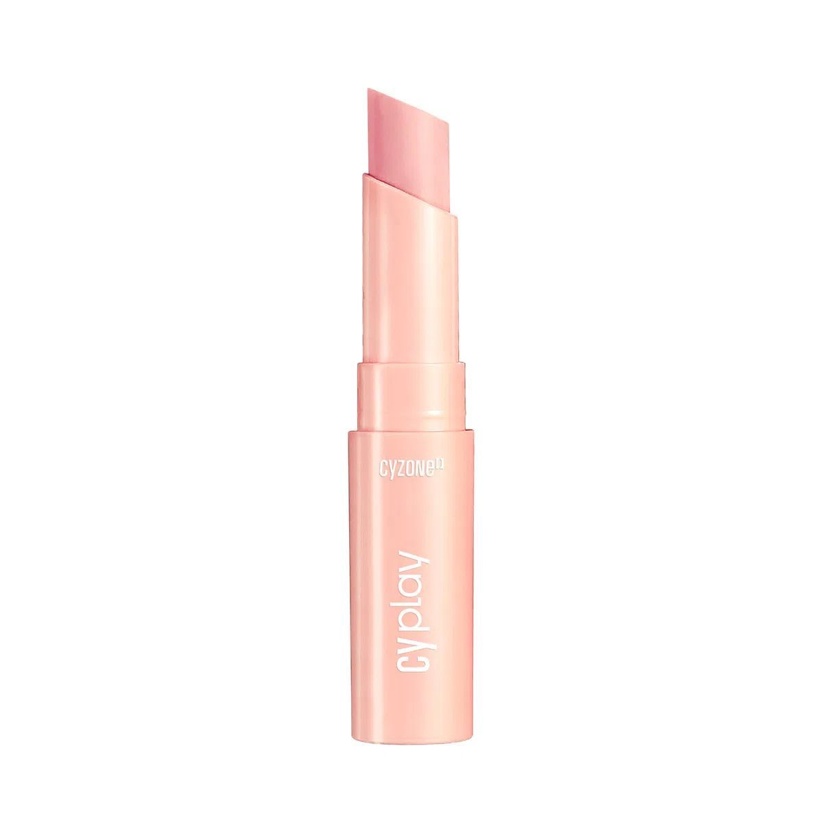 CYZONE - Balsamo Labial nude creamy Creamy Lip Balm CyPlay