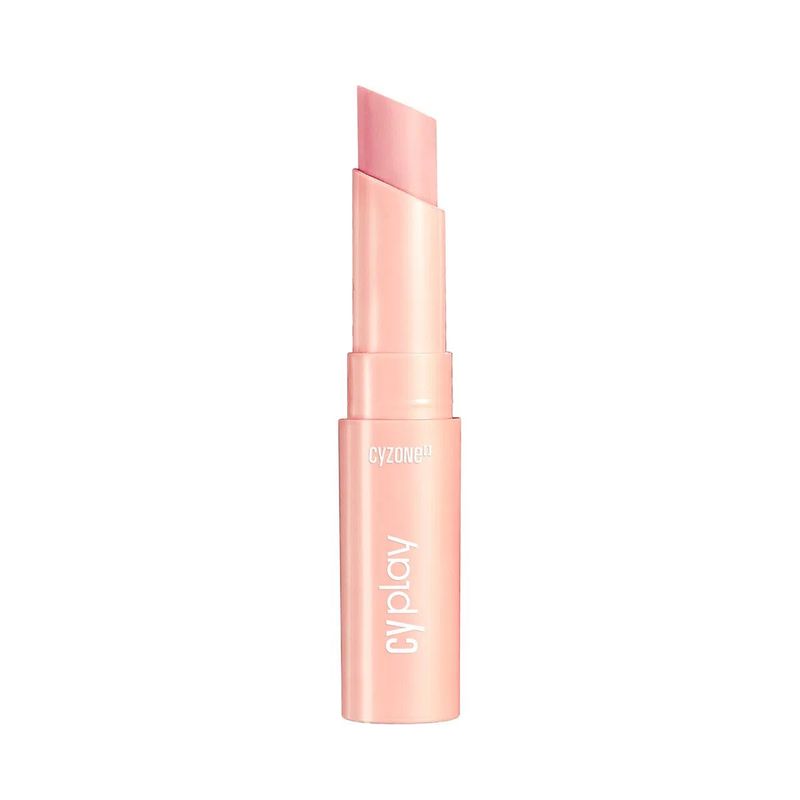 CYZONE - Balsamo Labial nude creamy Creamy Lip Balm CyPlay