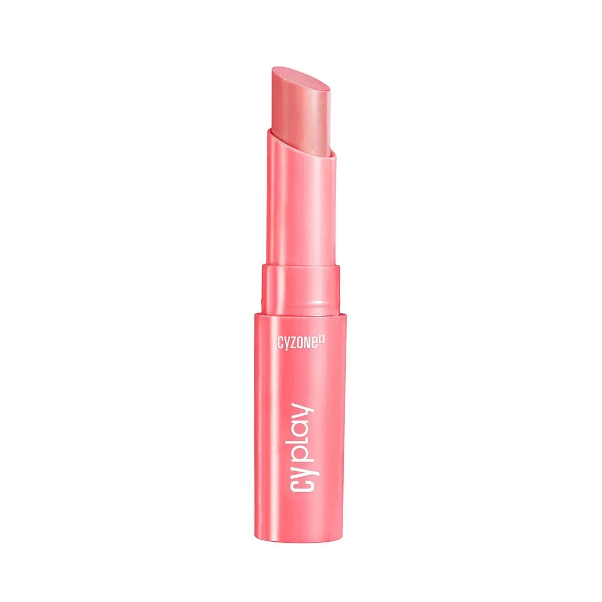 CYZONE - Balsamo Labial coral creamy Creamy Lip Balm CyPlay