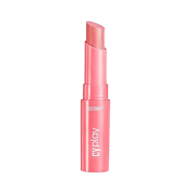 CYZONE - Balsamo Labial coral creamy Creamy Lip Balm CyPlay