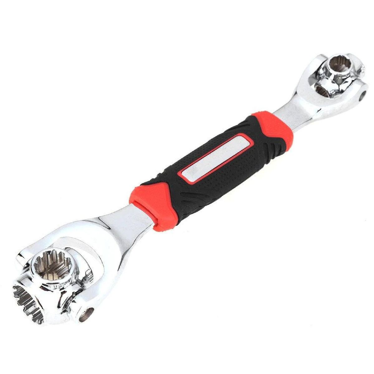 OTTOWARE - Llave Universal Multiusos 48 en 1