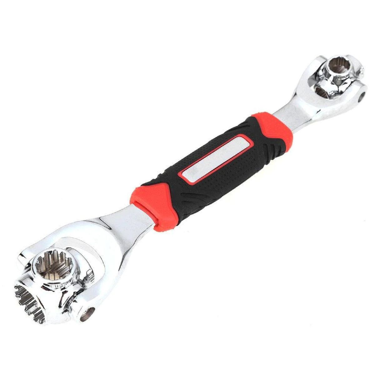 OTTOWARE - Llave Universal Multiusos 48 en 1