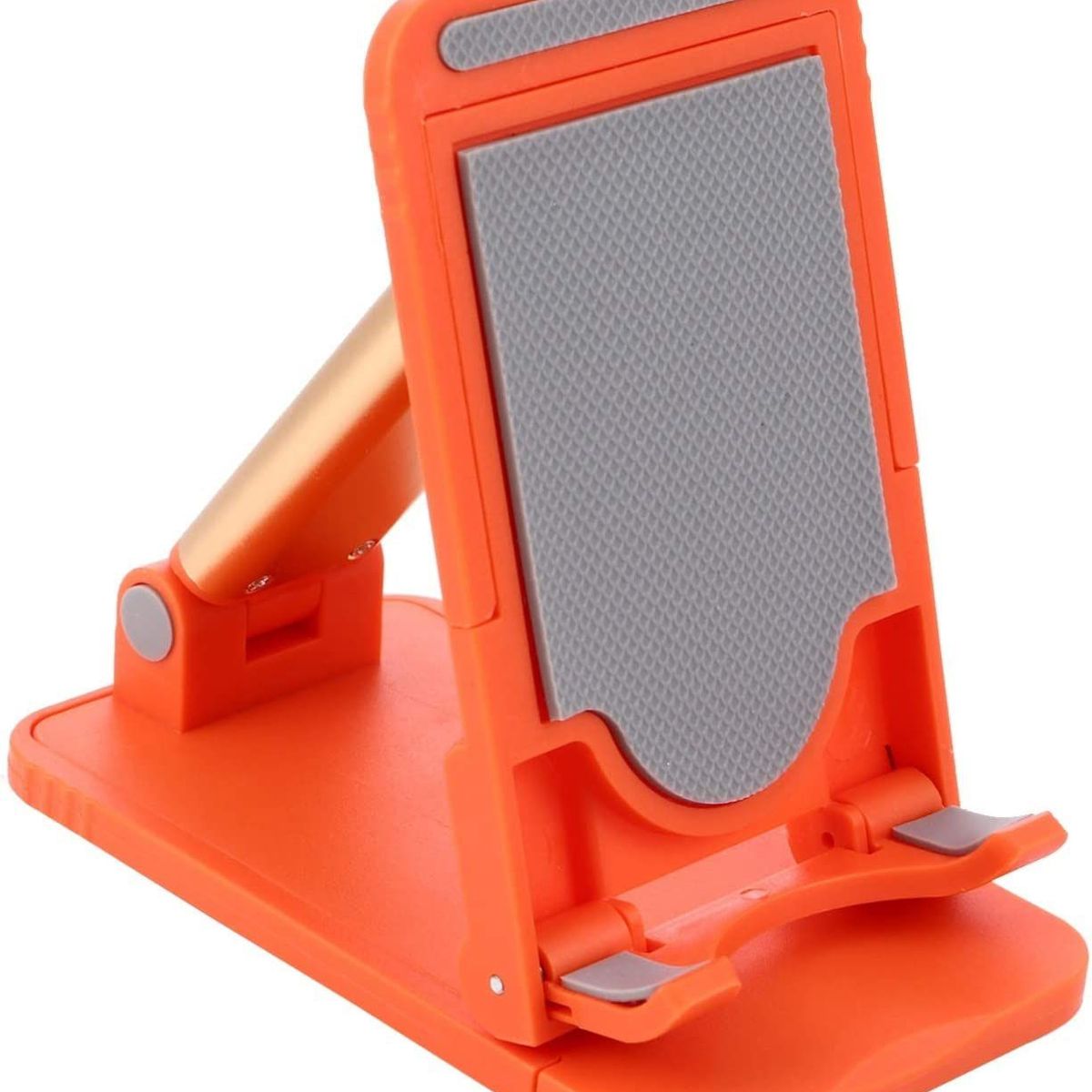 OEM - Soporte Plegable Portátil para Teléfono Móvil y Tablet