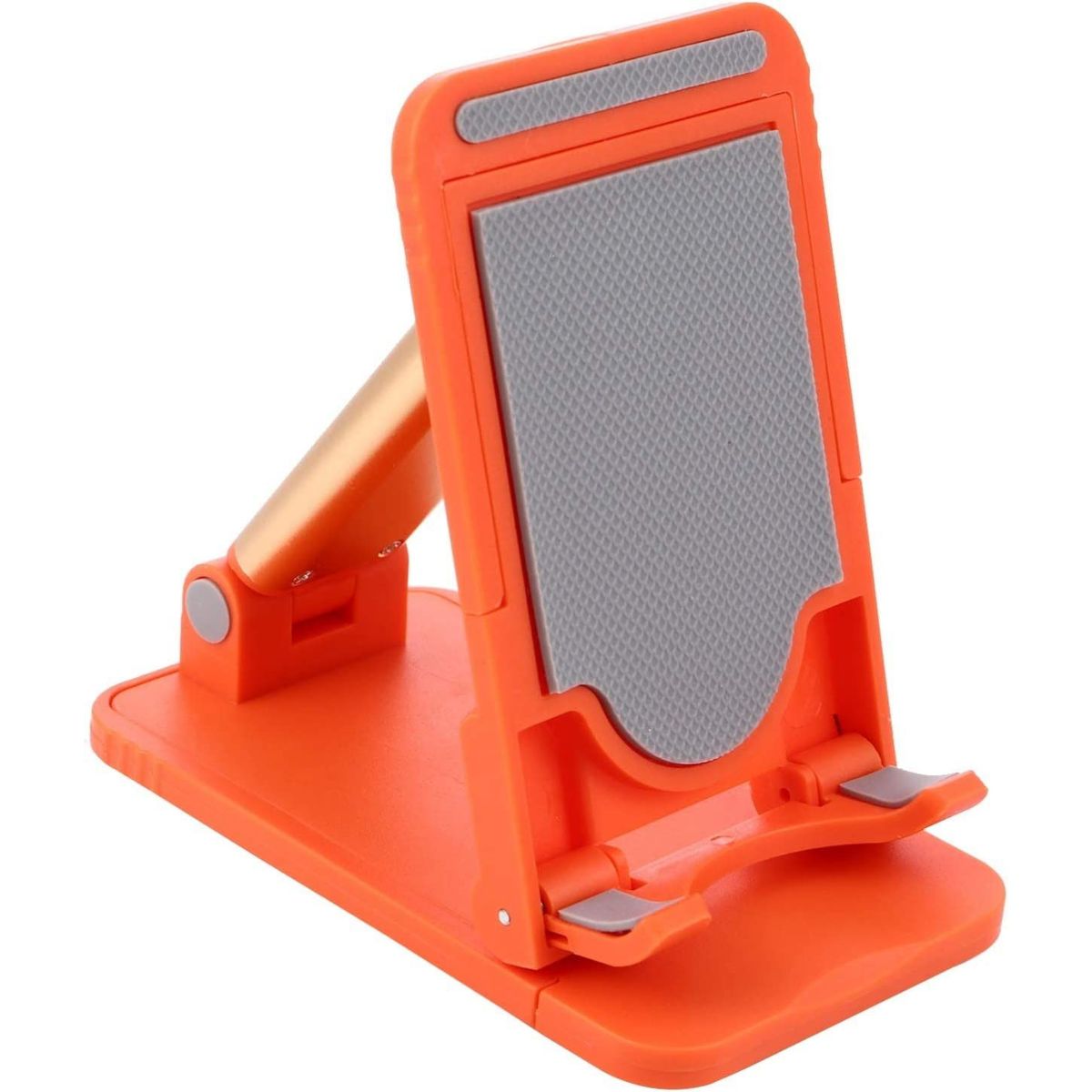 OEM - Soporte Plegable Portátil para Teléfono Móvil y Tablet