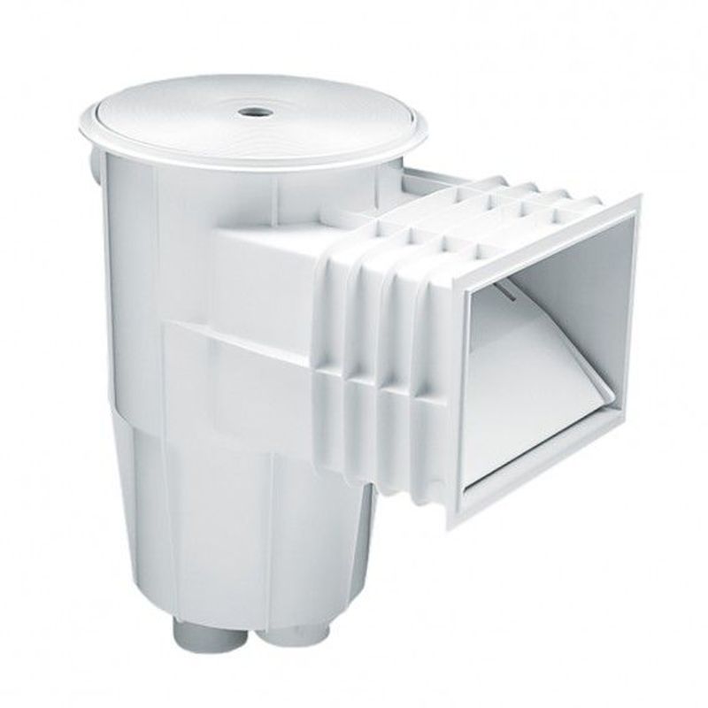 GENERICO - Desnatador para Piscina 6 pulgadas
