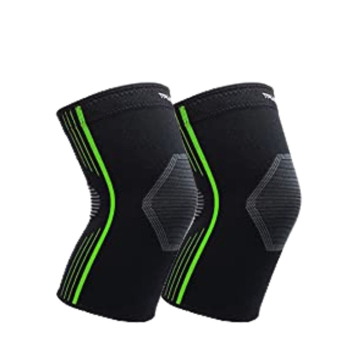 XTREME SPORT - Rodillera de entrenamiento de fuerza - Talla S.