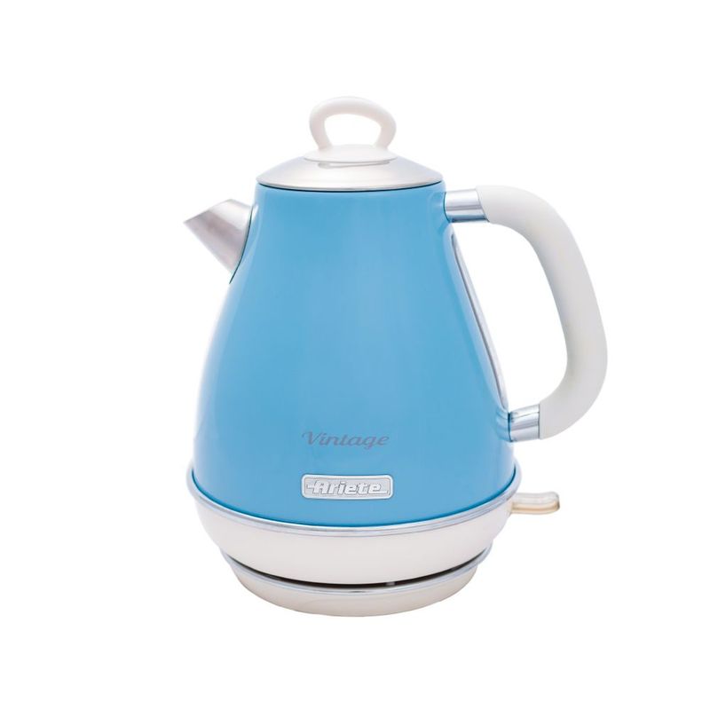 Hervidor Blue L Vintage Ariete ARIETE