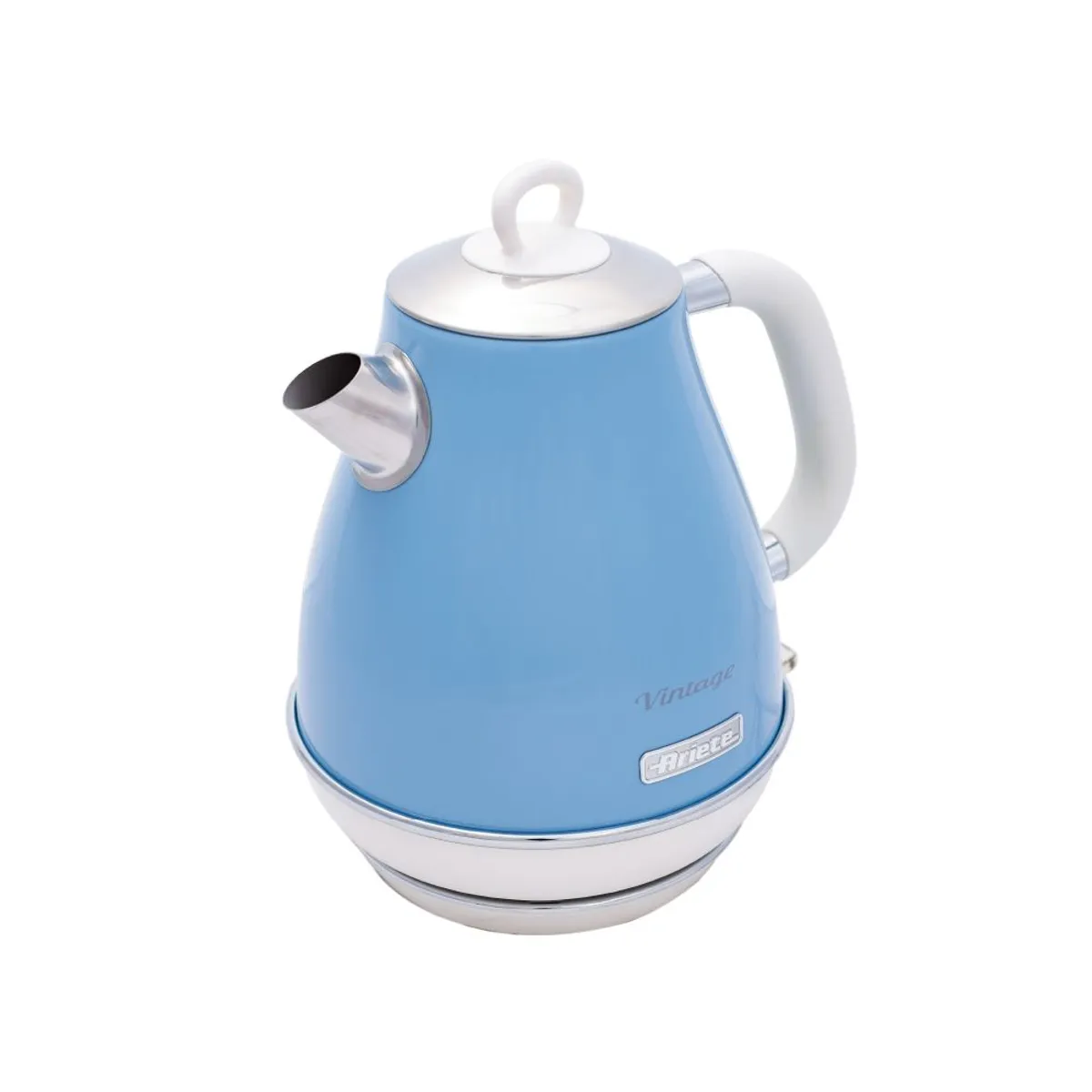 ARIETE - Hervidor Blue 1.7 L Vintage Ariete