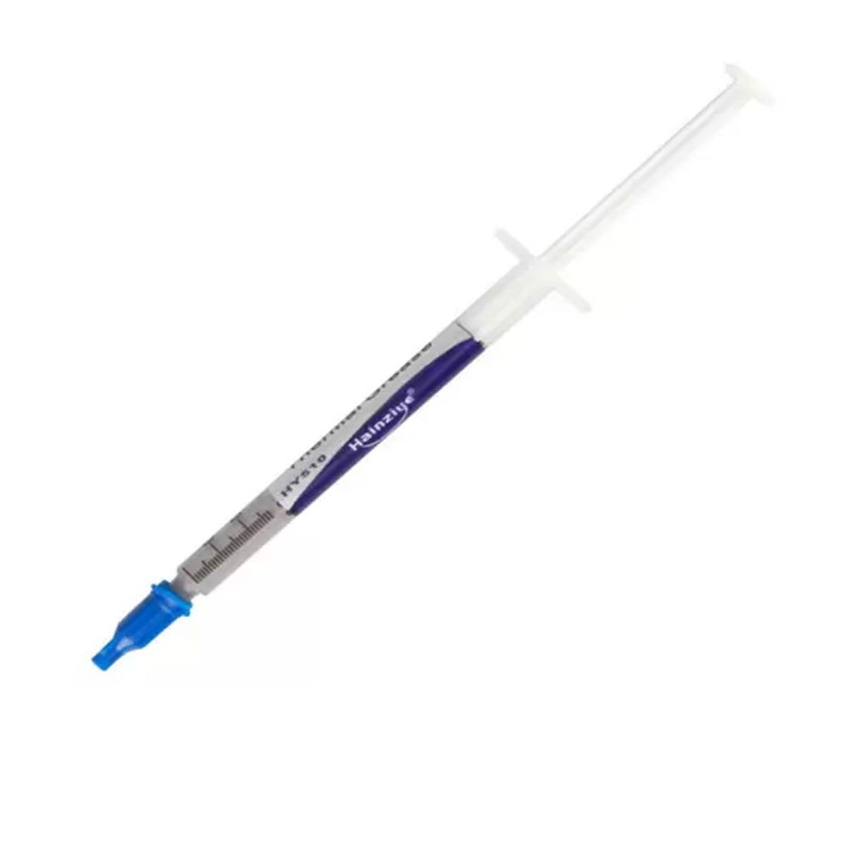 GENERICO - Pasta Térmica Gris 1GR HY510 Marca Halnziye