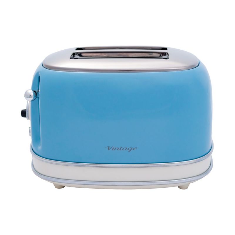ARIETE - Tostador Blue Vintage Ariete