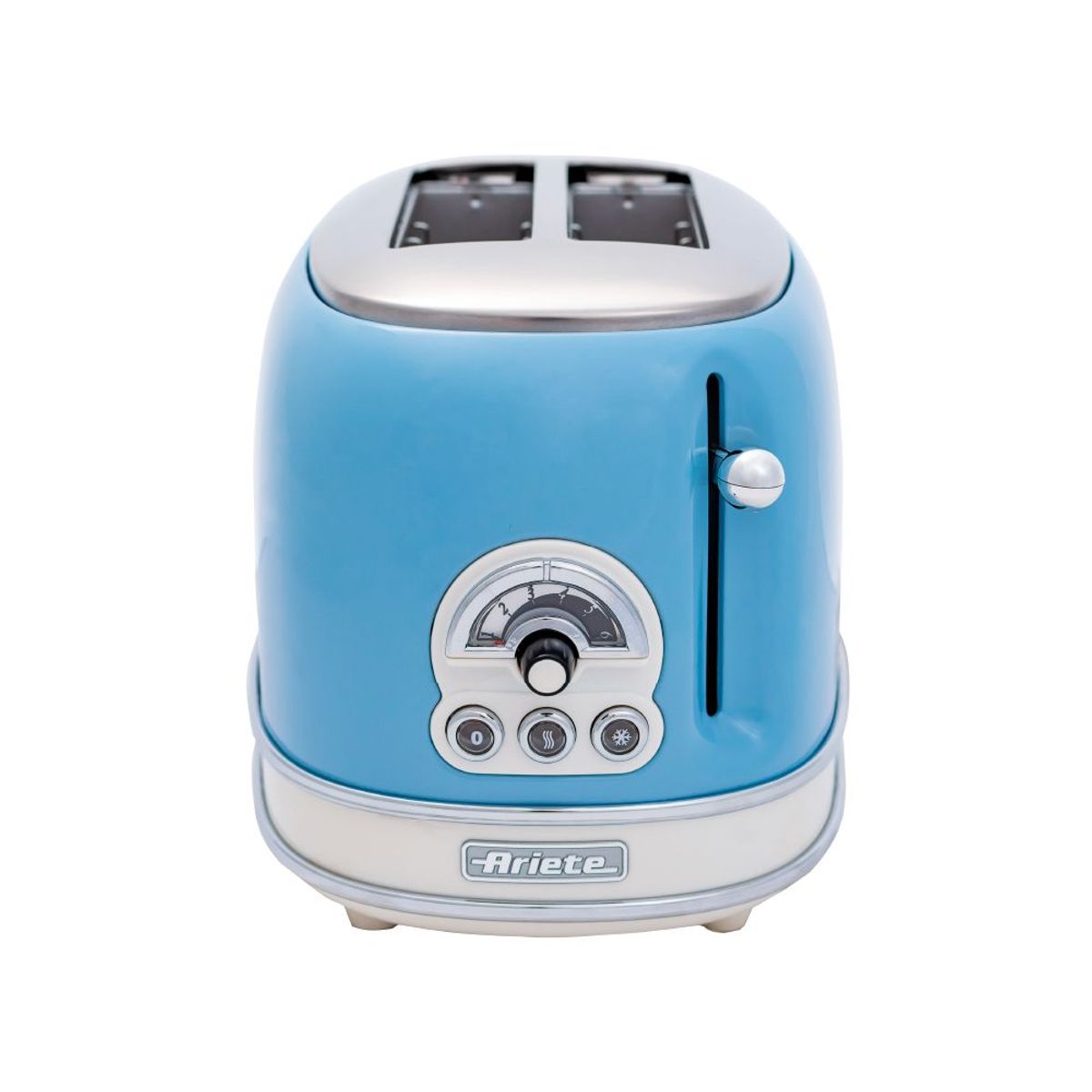 ARIETE - Tostador Blue Vintage Ariete