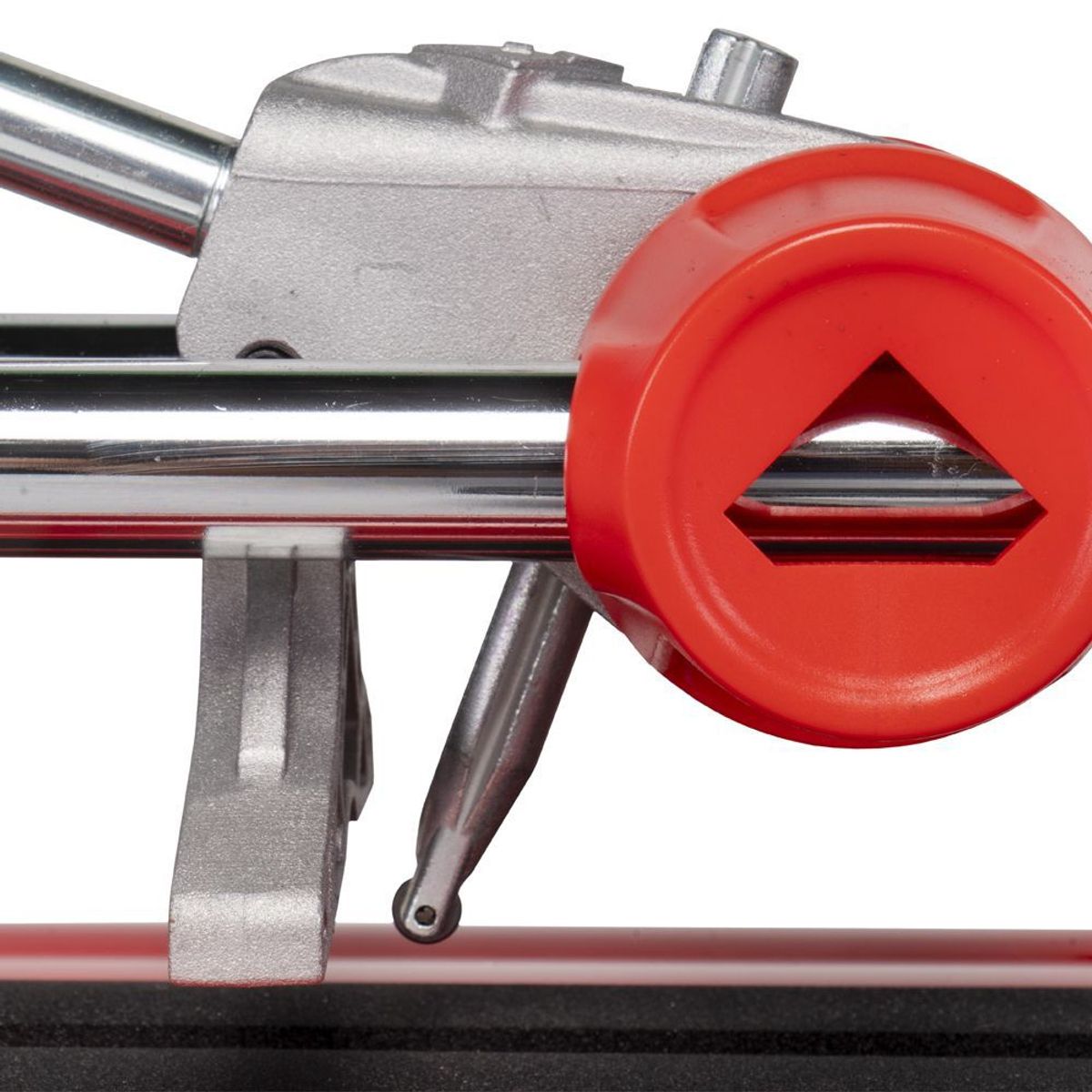 GENERICO - Rodel Silver 5/16" (8 mm) para Cortadora de Mayólica Rubi 610003807