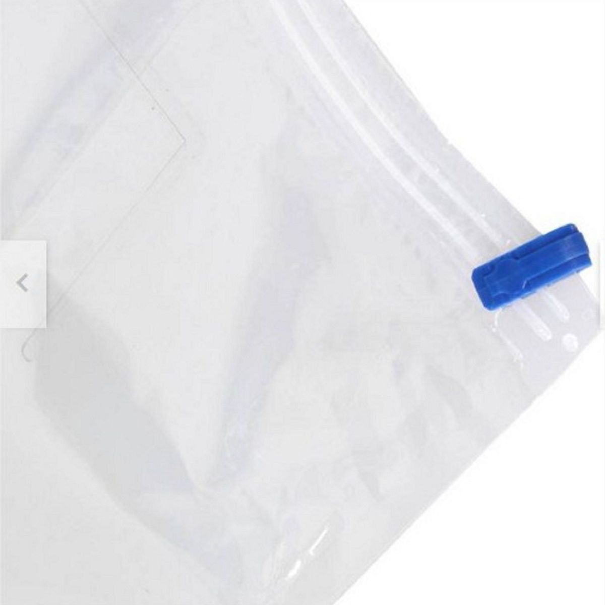 GENERICO - BOLSAS VACIO PARA ROPA ALMACENAMIENTO AHORRA ESPACIO 70X100