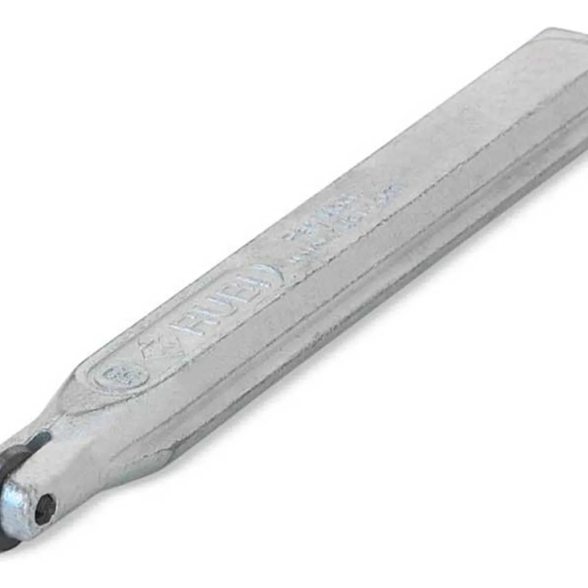 GENERICO - Rodel Silver 1/4 (6mm) P/ Cortadora Rubi 610000706