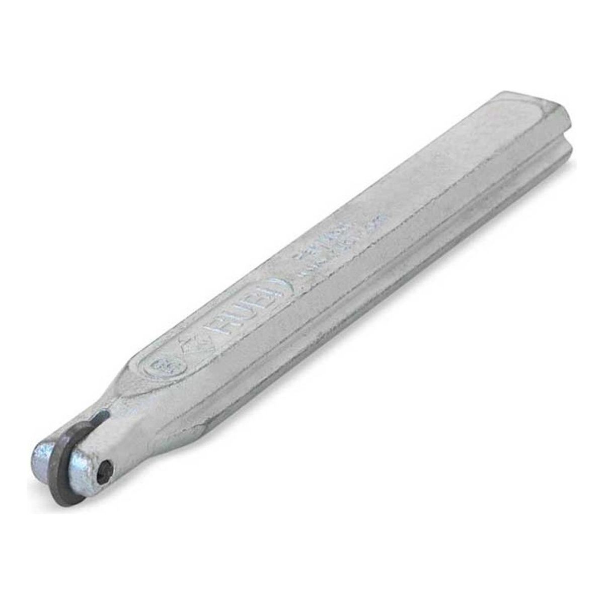 GENERICO - Rodel Silver 1/4 (6mm) P/ Cortadora Rubi 610000706