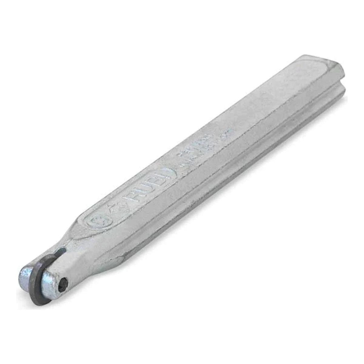 GENERICO - Rodel Silver 13/32" (10 mm) para Cortadora de Mayólica Rubi 610000703