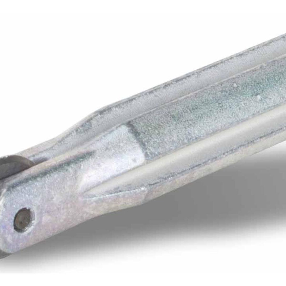 GENERICO - Rodel Silver 13/32" (10 mm) para Cortadora de Mayólica Rubi 610000703