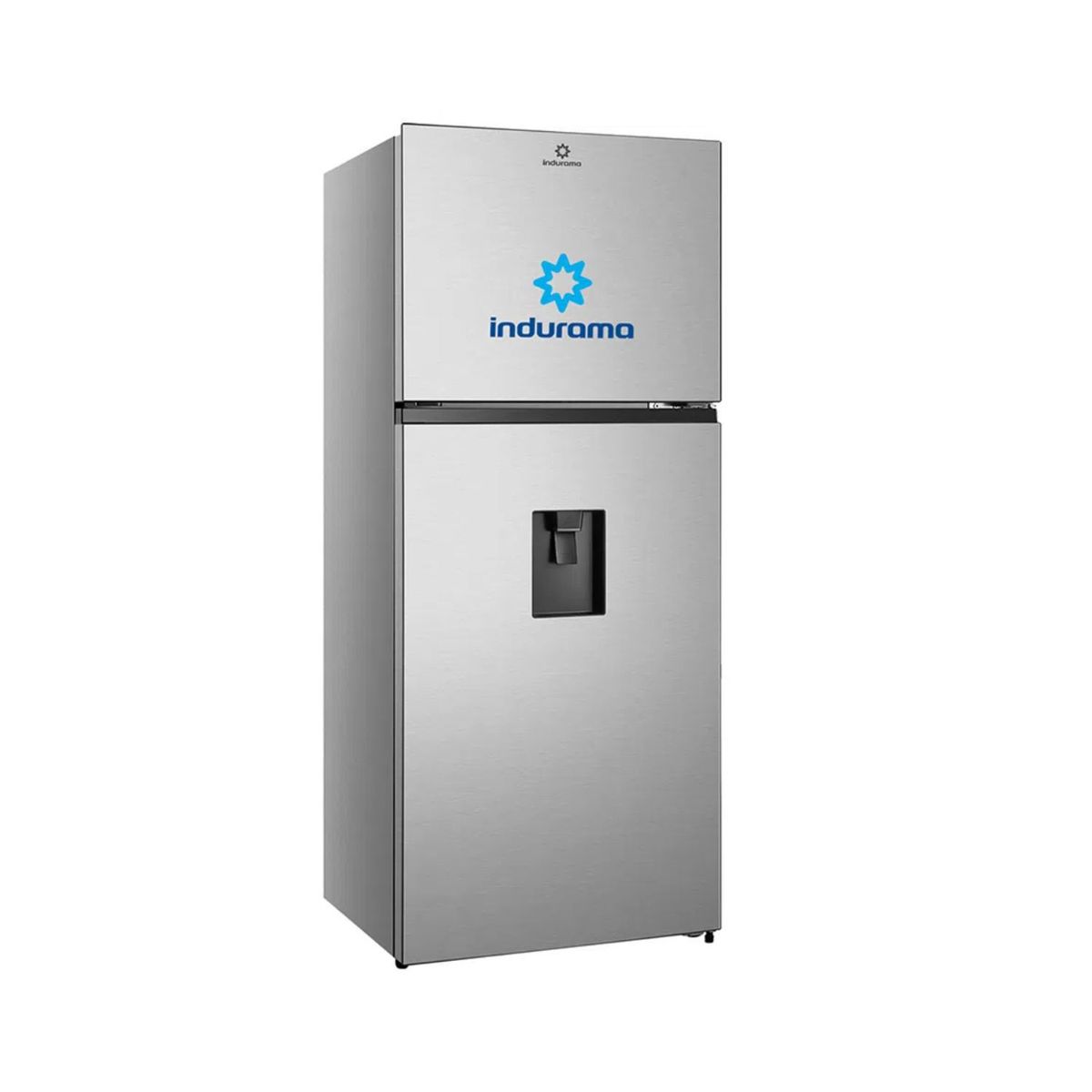 INDURAMA - Refrigerador Indurama 379 Litros con Dispensador RI-469D