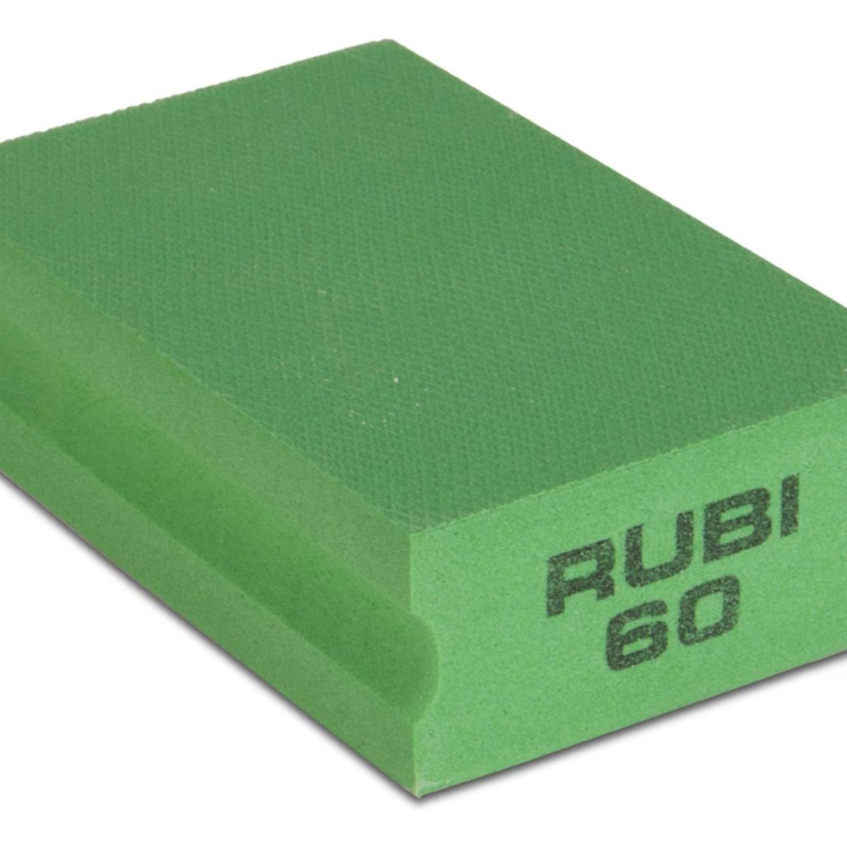 GENERICO - Taco de Goma Diamantado para Desbaste Grano 60 Rubi 610005208