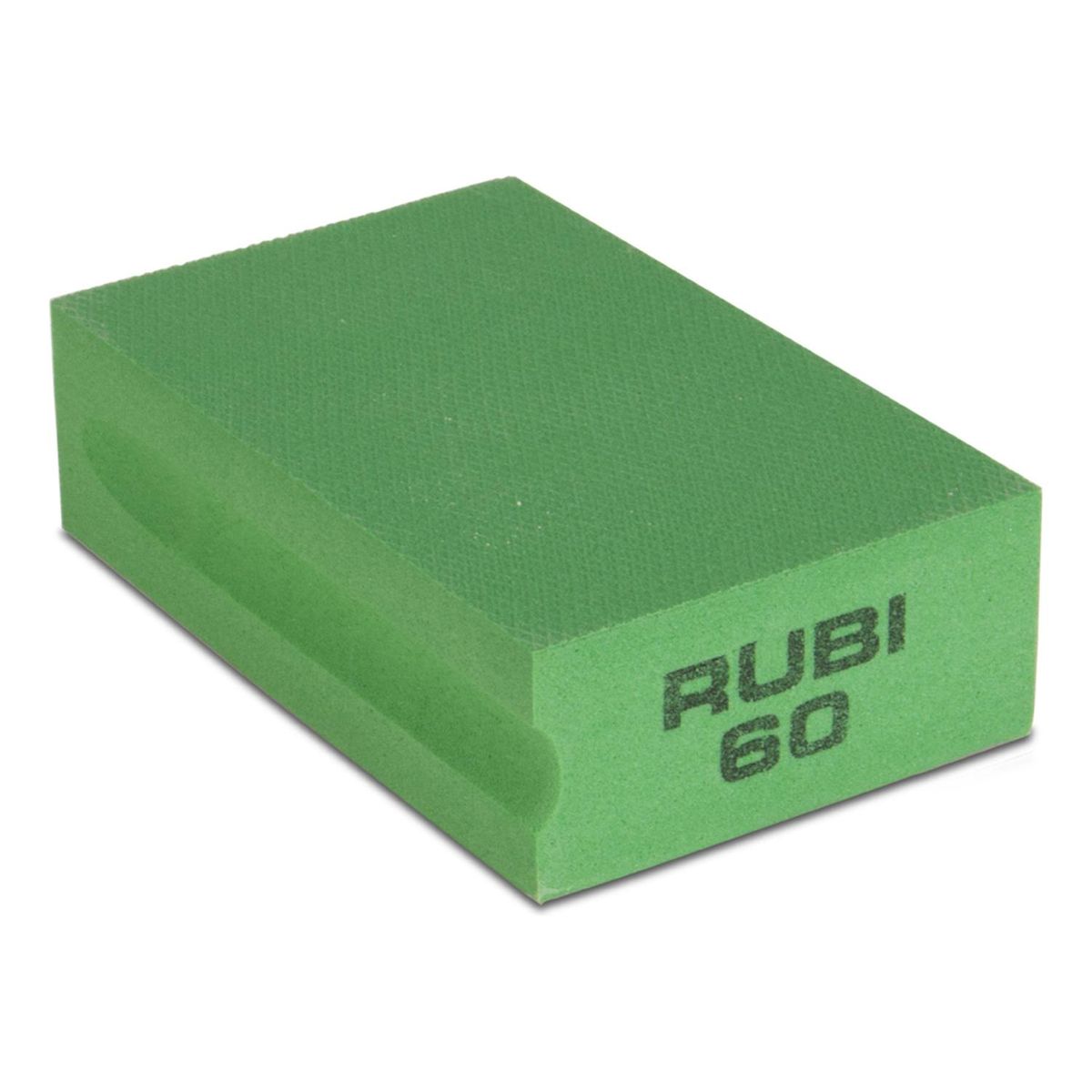 GENERICO - Taco de Goma Diamantado para Desbaste Grano 60 Rubi 610005208