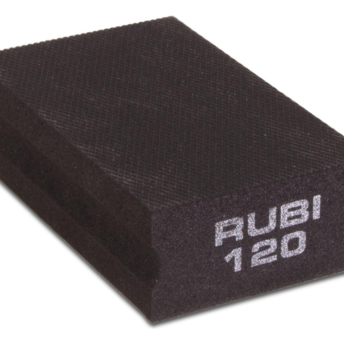 GENERICO - Taco de Goma Diamantado para Desbaste Grano 120 Rubi 610005209