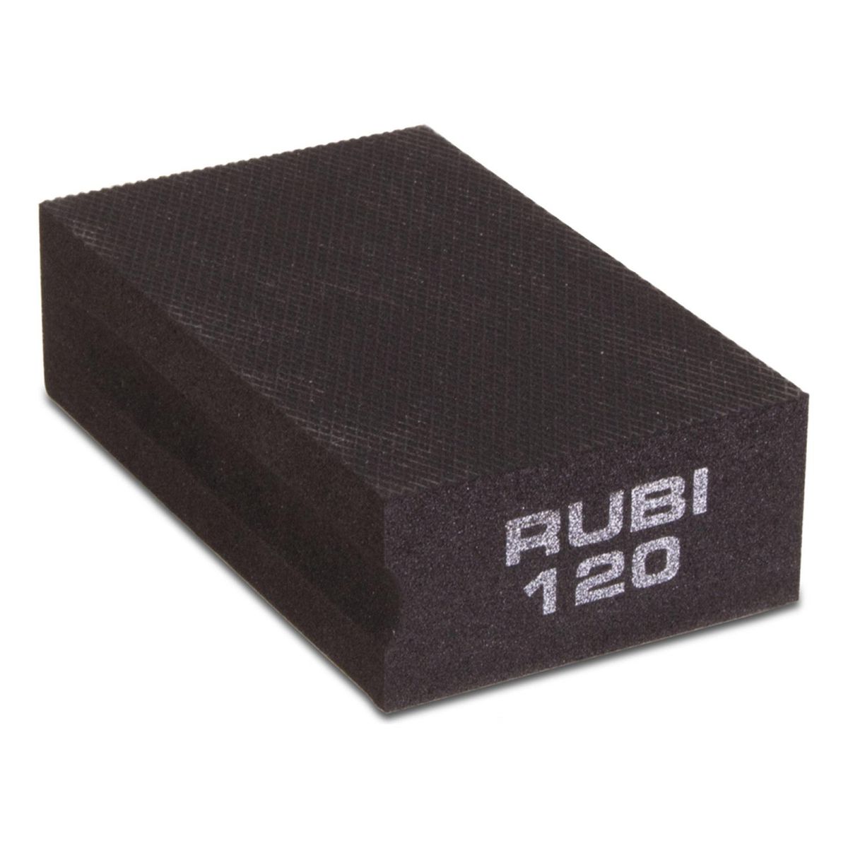 GENERICO - Taco de Goma Diamantado para Desbaste Grano 120 Rubi 610005209