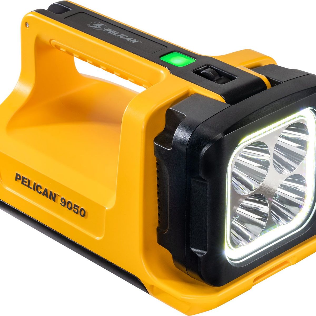PELICAN - Linterna Recargable