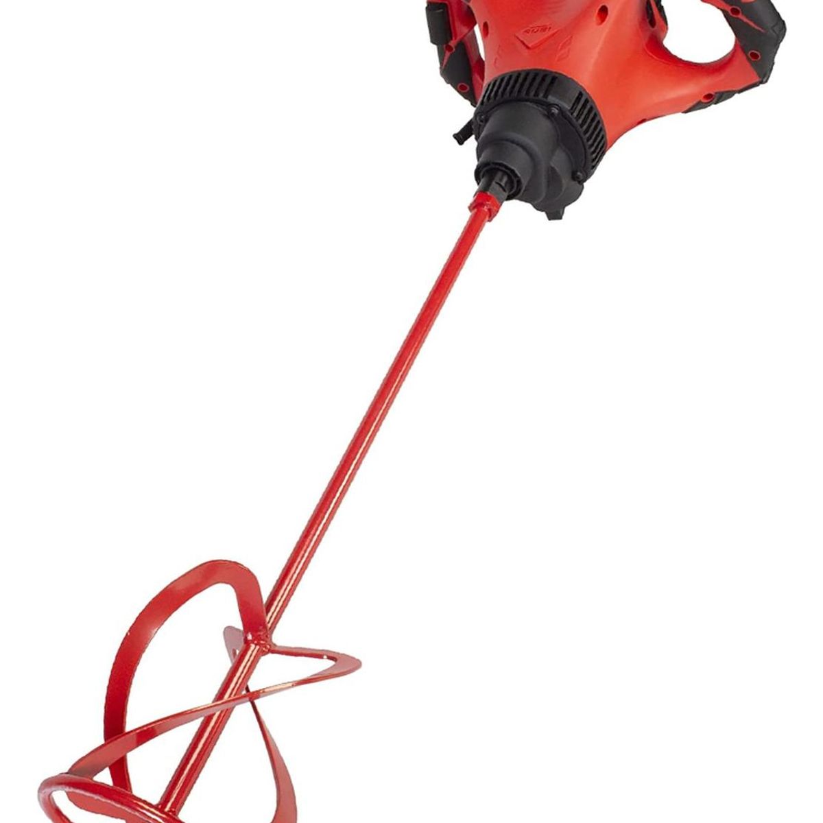 GENERICO - Taladro Mezclador M14 1800W 40.2 Nm Aspa 140 mm RUBIMIX-9 SUPERTORQUE