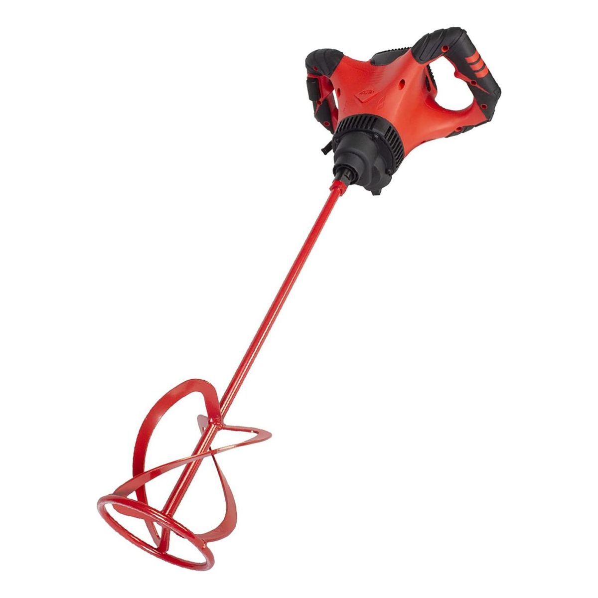 GENERICO - Taladro Mezclador M14 1800W 40.2 Nm Aspa 140 mm RUBIMIX-9 SUPERTORQUE