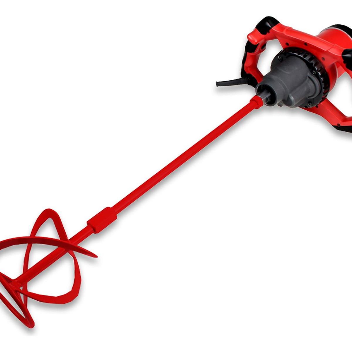 GENERICO - Taladro Mezclador M14 1800W 40.2 Nm Aspa 140 mm RUBIMIX-9 SUPERTORQUE