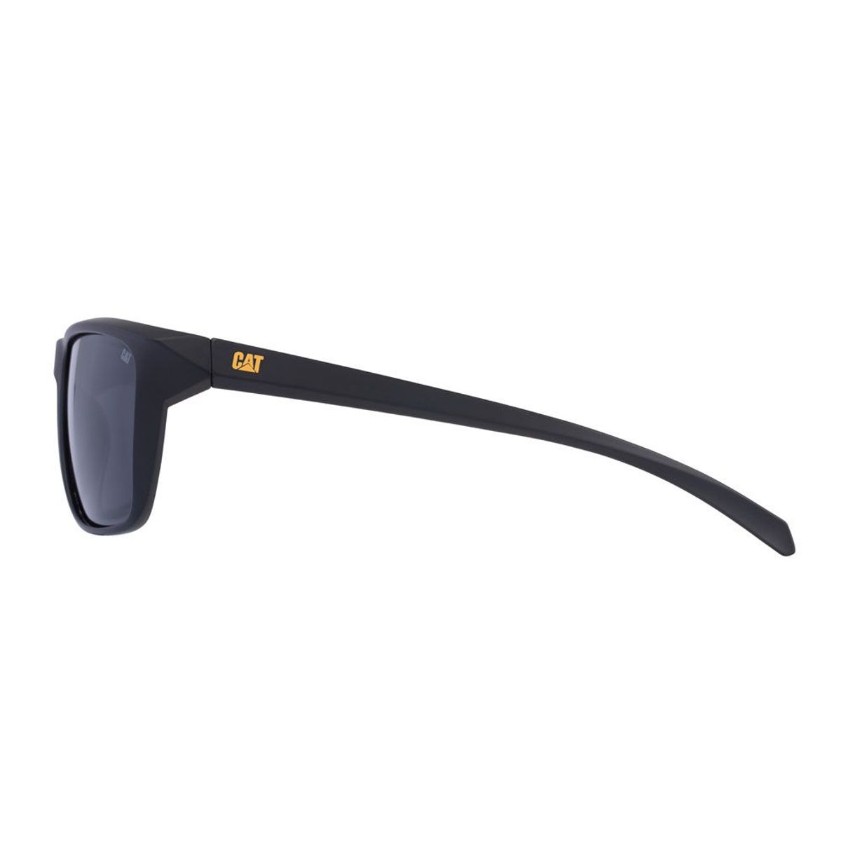 Caterpillar - Lentes de Sol Cat CTS 8012-104 Polarizados Luna Naranja UV