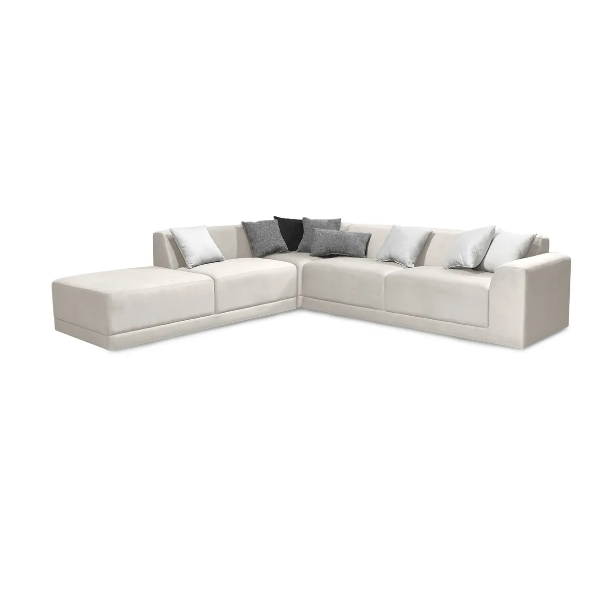 GENERICO - Seccional Kassandra Izquierdo Ivory