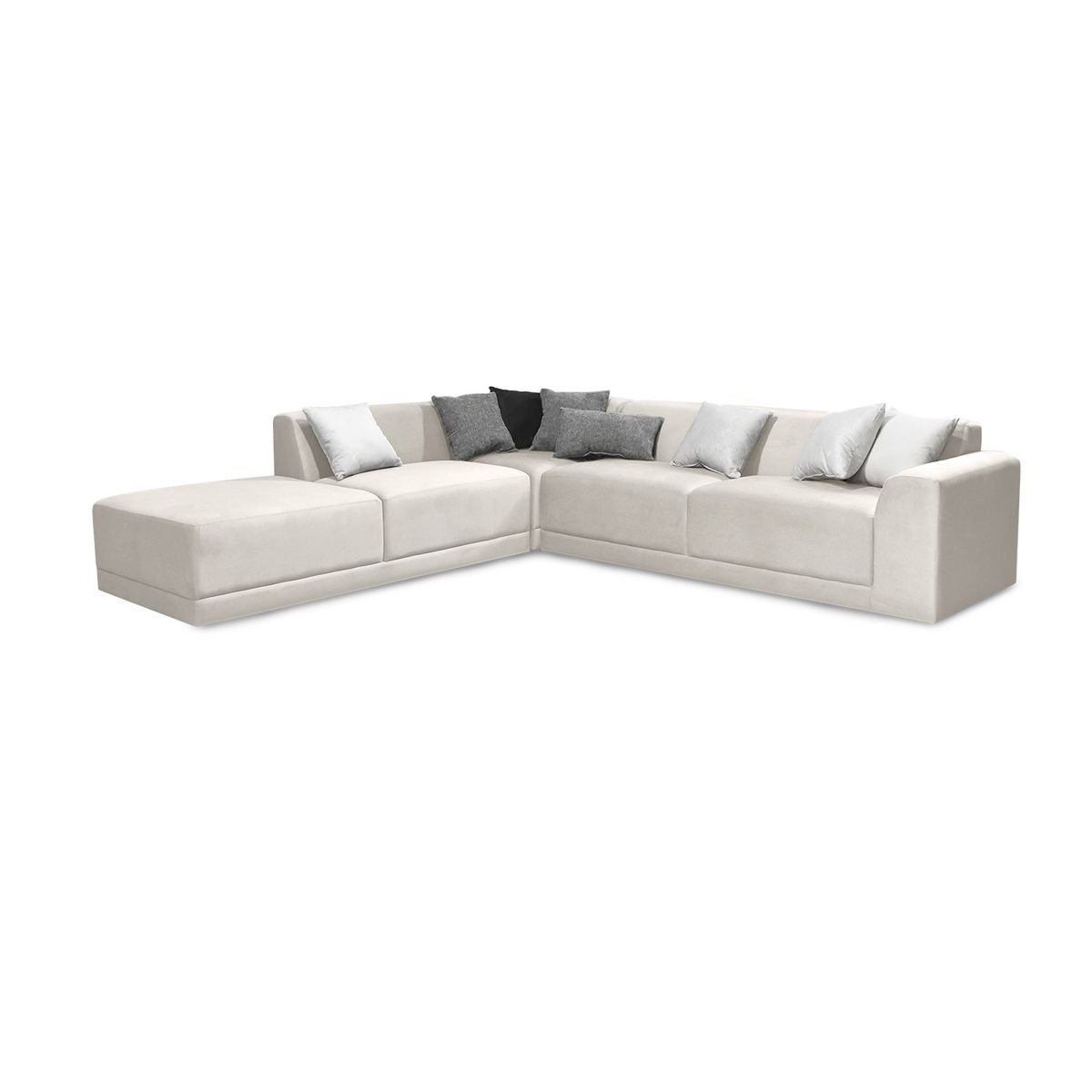GENERICO - Seccional Kassandra Izquierdo Ivory