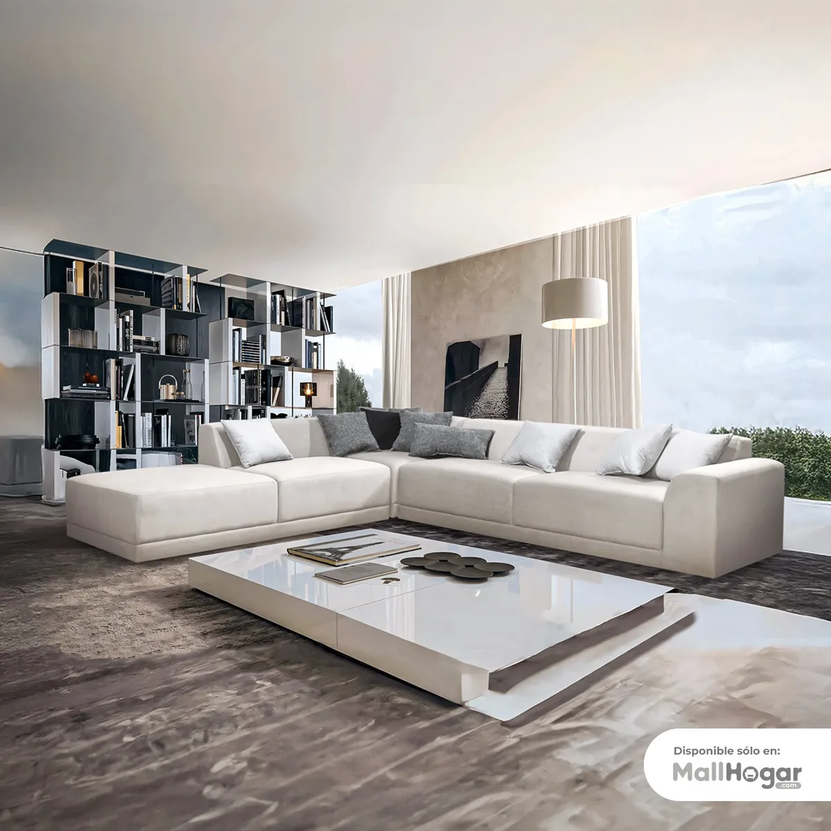 GENERICO - Seccional Kassandra Izquierdo Ivory