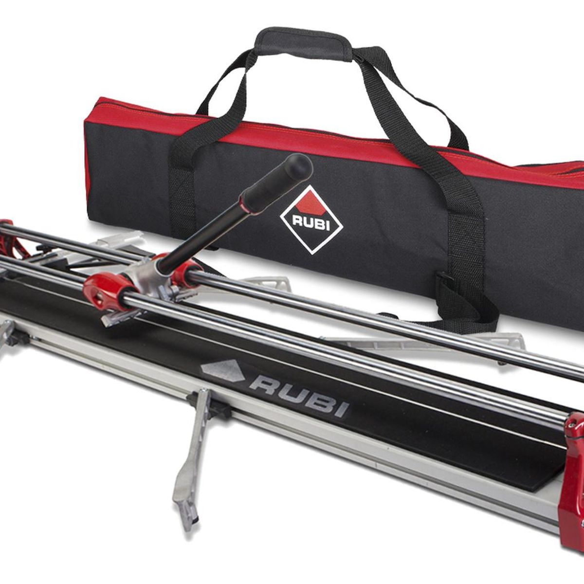 GENERICO - Cortadora De Mayólica 47 (120 Cm) Con Bolsa Rubi Hit-1200 N