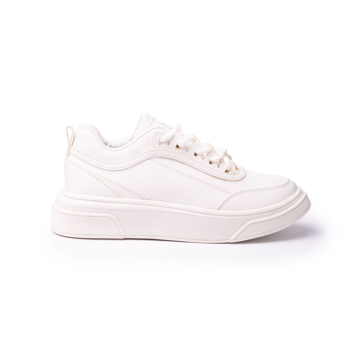 NEBULA - Zapatilla Arkansas - Nébula - Blanco