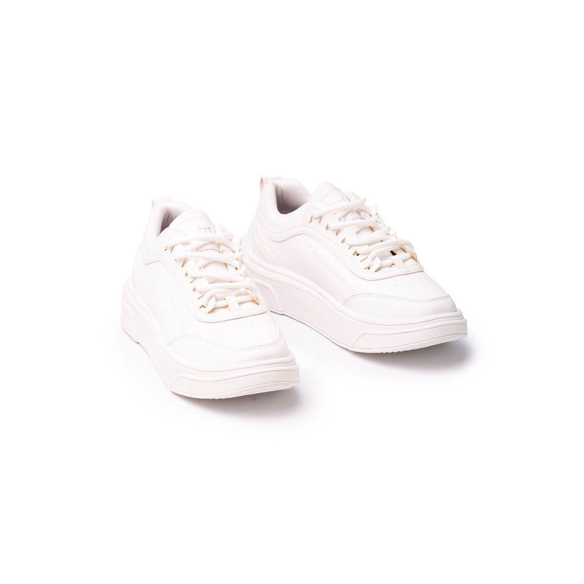 NEBULA - Zapatilla Arkansas - Nébula - Blanco